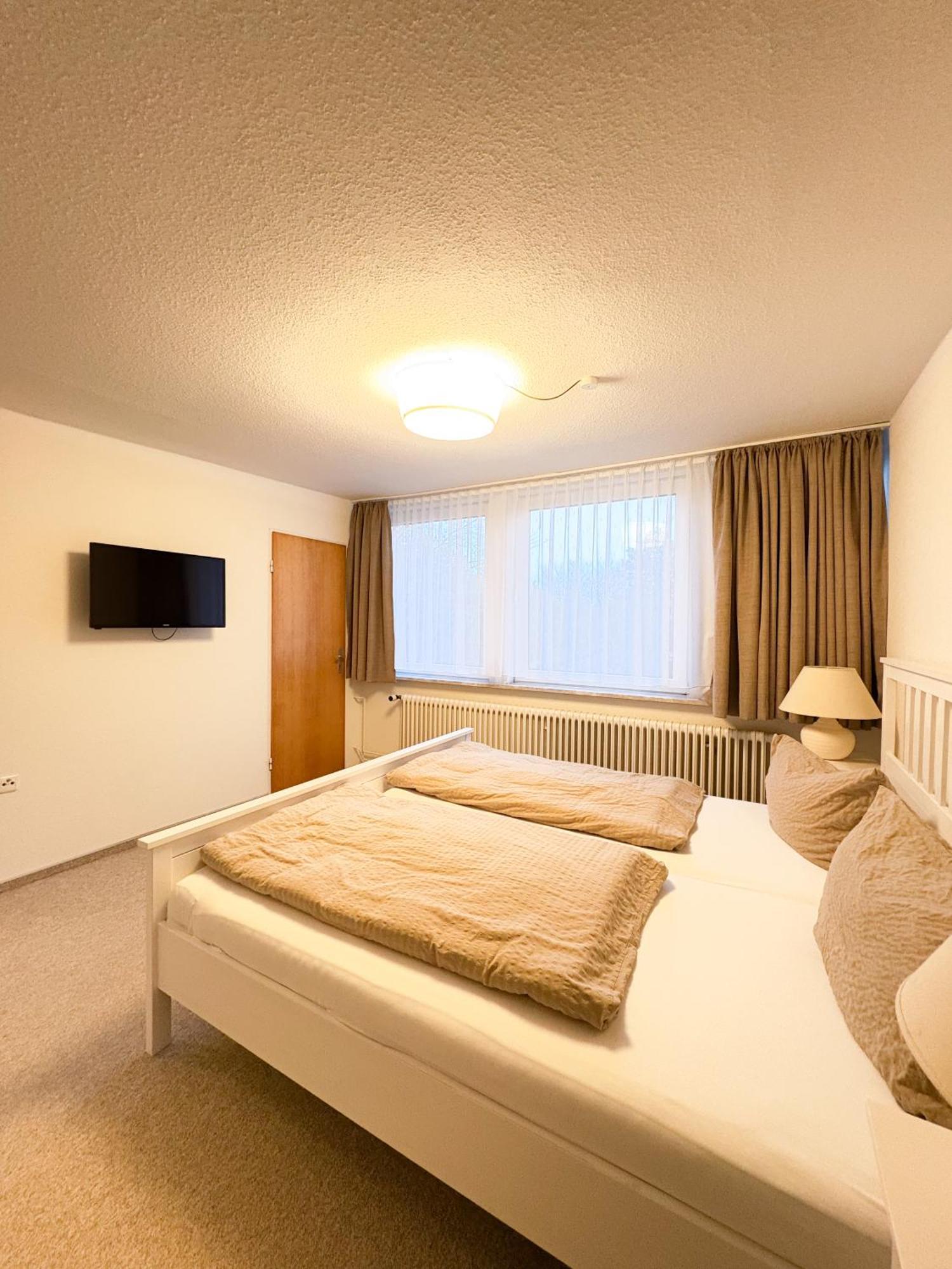 Hotel Zum Wikinger Санкт-Петер-Ординг Экстерьер фото